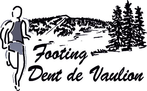 Footing Dent-de-Vaulion